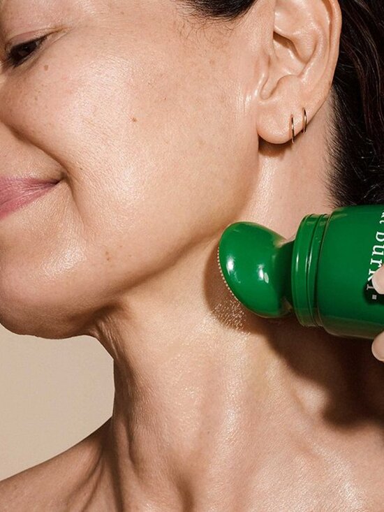 Kat Burki Other - Kat Burki Form Control Neck Contour & Exfoliating Pen 100mL